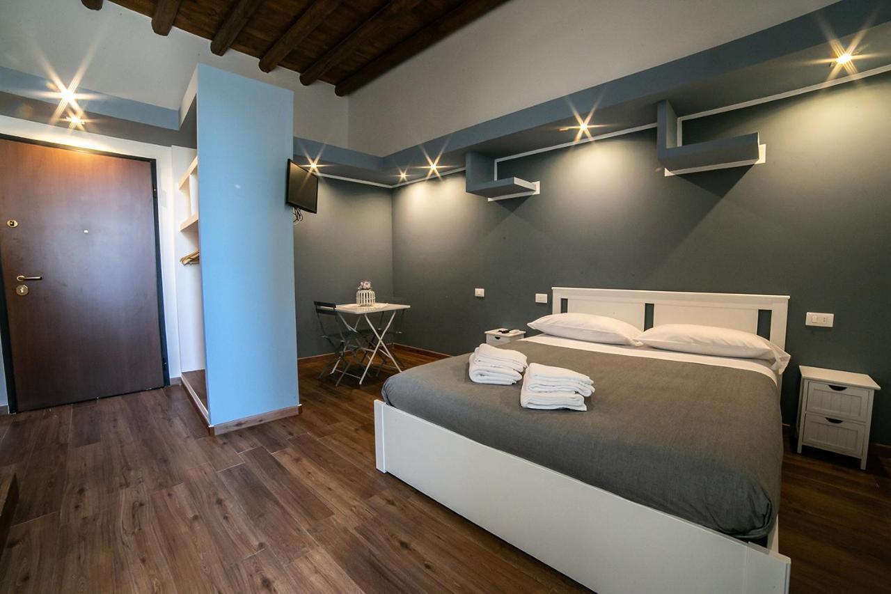 Sweet Suites 特拉尼 外观 照片